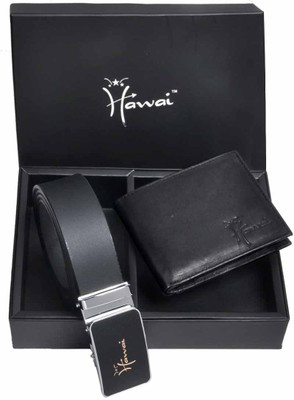 

Hawai Wallet Men's Combo