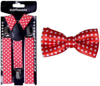 

Swarn Suspender Boys Combo