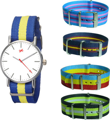 

Gledati Wrist Watch Men's Combo