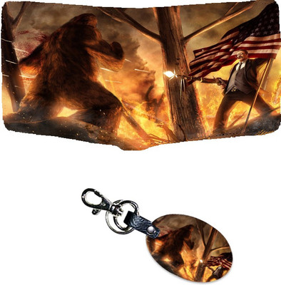 

Shoprider Wallet Men's Combo