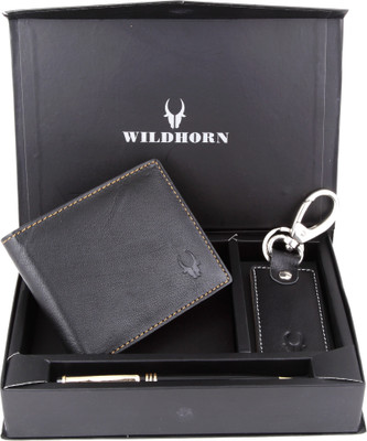 

WildHorn T-shirt Men's Combo