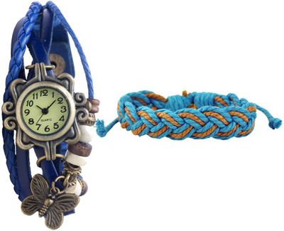 

Diovanni Wrist Watch Women's Combo