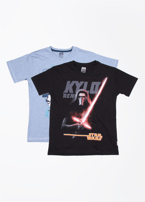 

Kids Ville Boys Casual, Multicolour