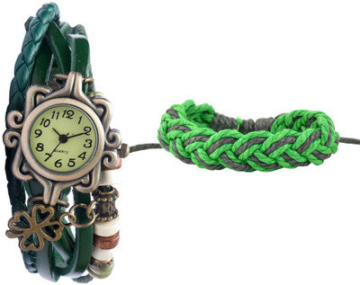 

Diovanni Wrist Watch Women's Combo