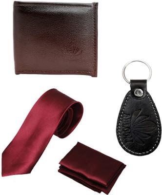 

ABLOOM Wallet Men's Combo