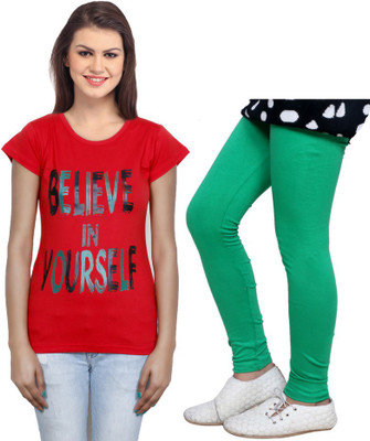 

IndiWeaves Top Girls Combo