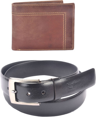 

Hidelink Wallet Men's Combo