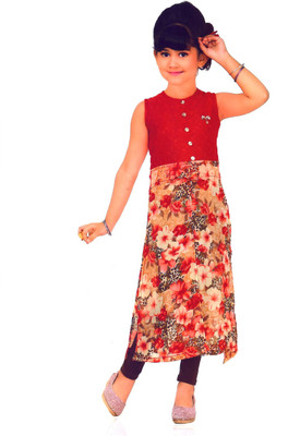 

Hey Baby Girls(Red