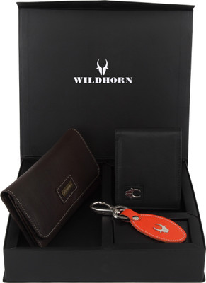 

WildHorn T-shirt Men's Combo