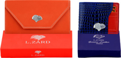 

L,Zard Clutch Men's Combo
