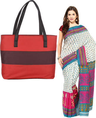 

Fostelo Sari Women's Combo