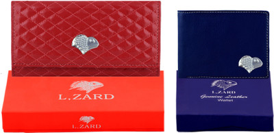 

Lzard Clutch Men's Combo