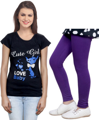 

IndiWeaves Top Girls Combo