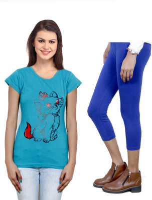 

IndiWeaves Apparels>Women>Combo Sets Top Girls Combo