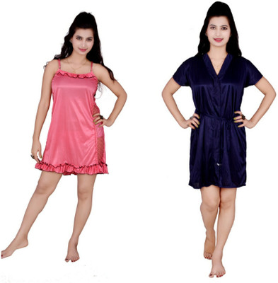 

Kismat Fashion Babydoll Women's Combo