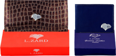 

L,Zard Clutch Men's Combo