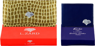 

L,Zard Clutch Men's Combo