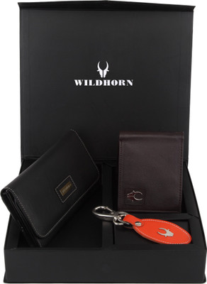 WildHorn T-shirt Men's Combo