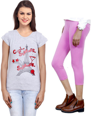 

IndiWeaves Apparels>Women>Combo Sets Top Girls Combo