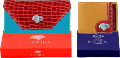 

L,Zard Clutch Men's Combo