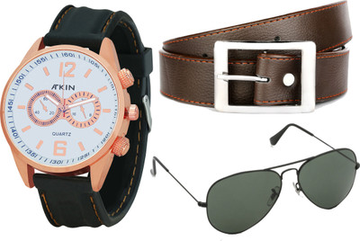

Atkin Wrist Watch Boys Combo