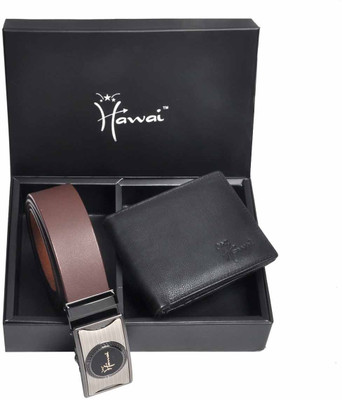 

Hawai Wallet Men's Combo