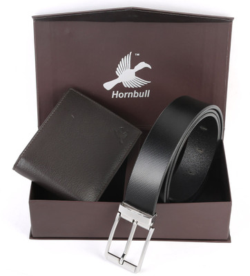 

Hornbull Wallet Men's Combo