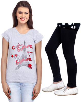 

IndiWeaves Top Girls Combo