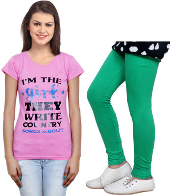 IndiWeaves Top Girls Combo