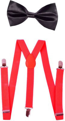 

Loopa Suspender Men's Combo