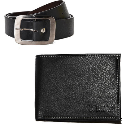 

Rigo Wallet Men's Combo