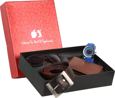 

Mango People Wrist Watch Men's Combo