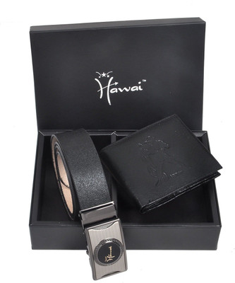 

Hawai Wallet Men's Combo