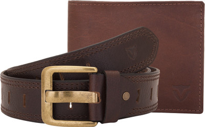 

Valbone Belt Men's Combo
