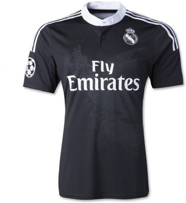real madrid jersey flipkart