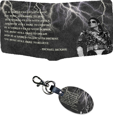 

Shoprider Wallet Men's Combo