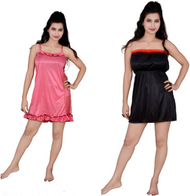 

Kismat Fashion Babydoll Women's Combo
