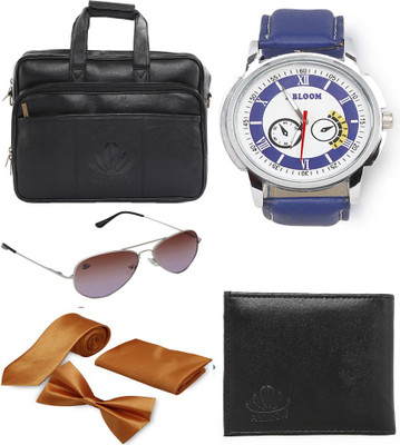 

ABLOOM Wrist Watch Men's Combo