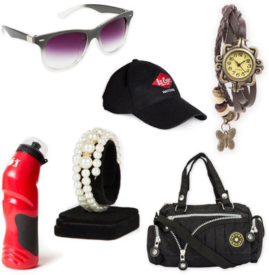 

Babes Bracelet Women's Combo
