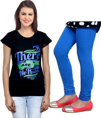 

IndiWeaves Top Girls Combo
