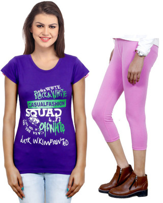 

IndiWeaves Apparels>Women>Combo Sets Top Girls Combo