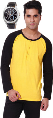 

Leana T-shirt Men's Combo