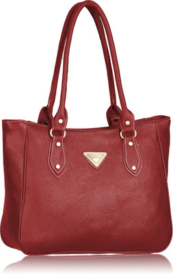 

Fantosy Shoulder Bag(Maroon)