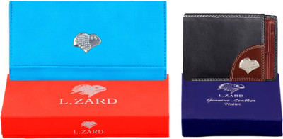 

L,Zard Clutch Men's Combo