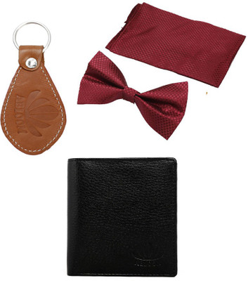ABLOOM Wallet Men's Combo