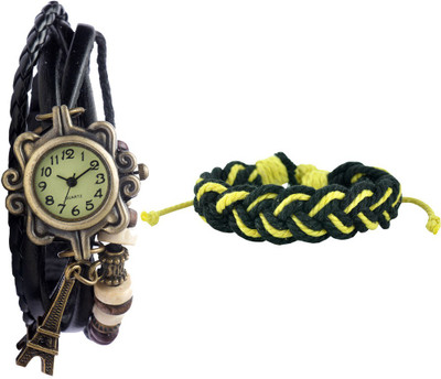 

Diovanni Wrist Watch Women's Combo
