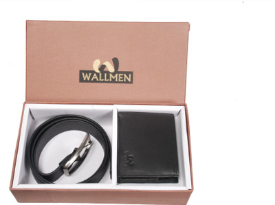 

Wallmen Wallet Men's Combo
