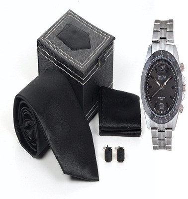 

Exotica Fashions Wrist Watch Men's Combo