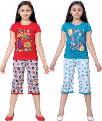 Kids Combo Sets (Min. 50% Off)