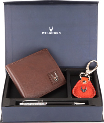 

WildHorn T-shirt Men's Combo